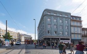 Oporto Golden Flat