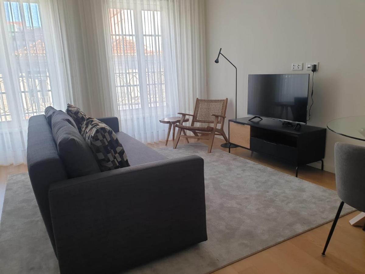 Appartement Oporto Golden Flat Extérieur photo