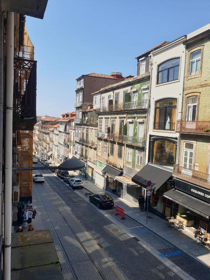 Appartement Oporto Golden Flat Extérieur photo