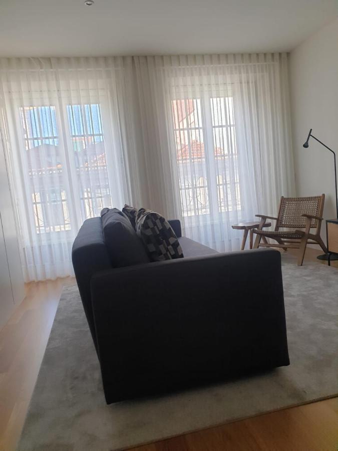 Appartement Oporto Golden Flat Extérieur photo