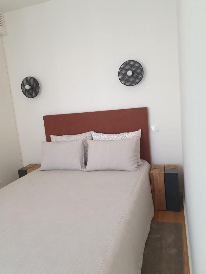 Appartement Oporto Golden Flat Extérieur photo