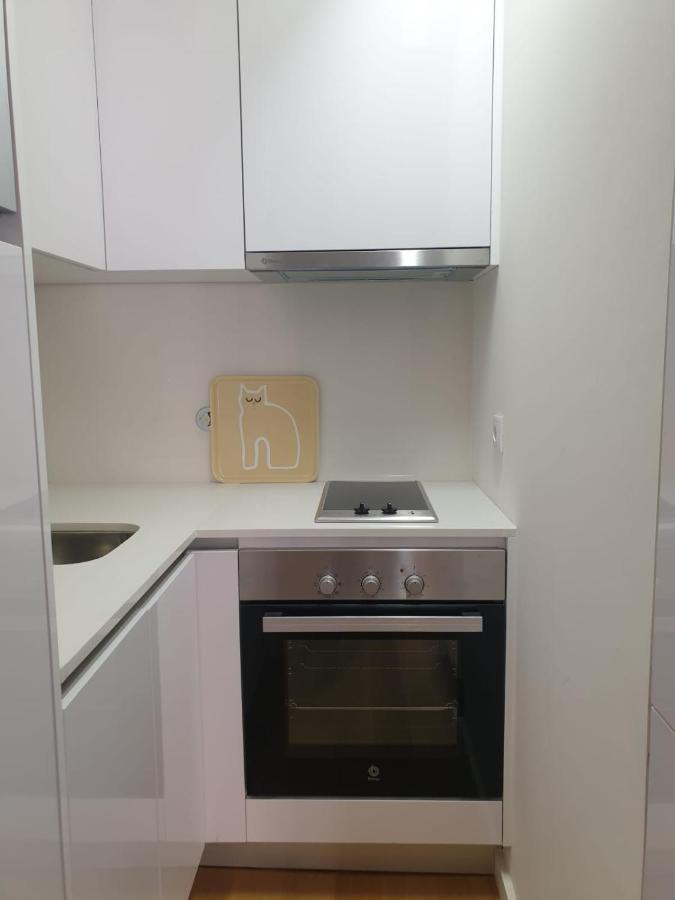 Appartement Oporto Golden Flat Extérieur photo