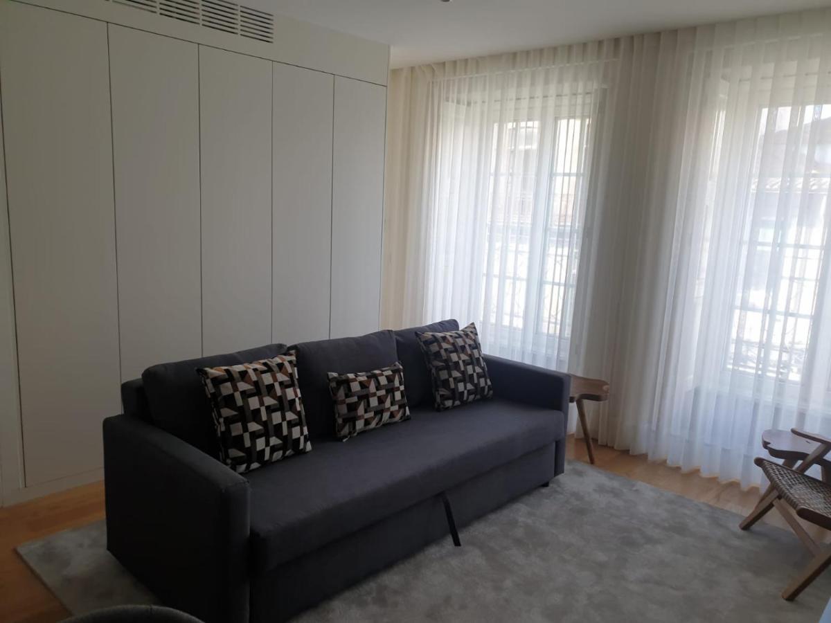 Appartement Oporto Golden Flat Extérieur photo